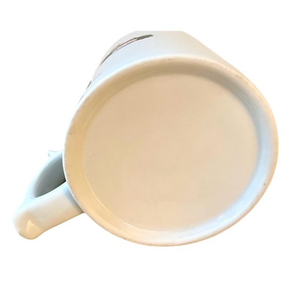 Vintage’98 Spinners Mug Heart Jared Lee Studio Kisses & Slobbers Valentine’s Day - Picture 6 of 7